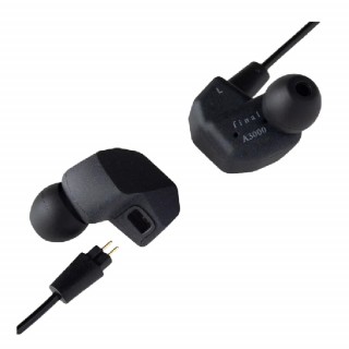 final A3000 入耳式耳機